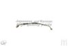 ASHUKI US105318 Brake Hose
